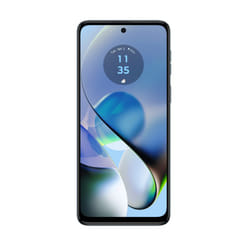 Motorola Moto G G54 5G 12Go 256Go Bleu