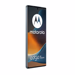 Motorola Edge 50 Fusion 12 Go 256 Go Bleu - Vue supplémentaire 3