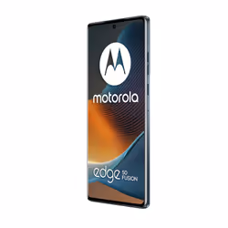 Motorola Edge 50 Fusion 12 Go 256 Go Bleu - Vue supplémentaire 4
