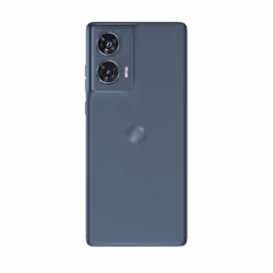 Motorola Edge 50 Fusion 12 Go 256 Go Bleu - Vue supplémentaire 5