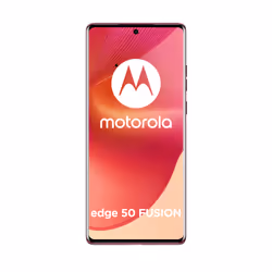 Motorola Edge 50 Fusion 5G 12Go 512Go Rose