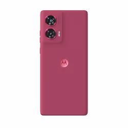 Motorola Edge 50 Fusion 12 Go 512 Go Rose - Vue supplémentaire 5