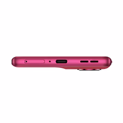 Motorola Edge 50 Fusion 12 Go 512 Go Rose - Vue supplémentaire 6