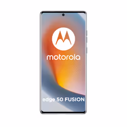 Motorola Edge 50 Fusion 5G 12Go 512Go Bleu clair