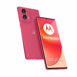 Motorola Edge 50 Fusion 5G 12 Go/512 Go Rose (Hot Pink) XT2429-2