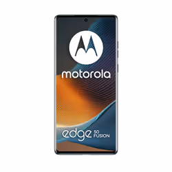 Motorola Edge PB3T0026FR, 17 cm (6.7"), 8 Go, 256 Go, 50 MP, Android 14, Bleu