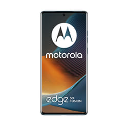 Motorola Edge PB3T0026FR 5G 8Go 256Go Bleu