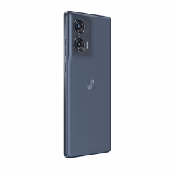 Motorola Edge PB3T0026FR 8 Go 256 Go Bleu - Vue supplémentaire 5