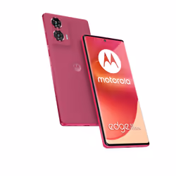 Motorola Edge PB3T0027FR 8 Go 256 Go Rose - Vue supplémentaire 7