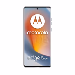 Motorola Edge PB3T0027FR, 17 cm (6.7"), 8 Go, 256 Go, 50 MP, Android 14, Bleu clair