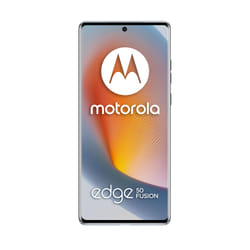 Motorola Edge PB3T0027FR 5G 8Go 256Go Bleu clair