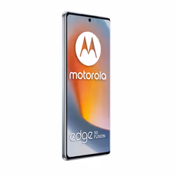 Motorola Edge PB3T0027FR 5G 8Go 256Go Bleu clair