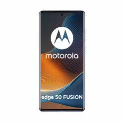 Motorola Edge 50 Fusion 5G 12Go 256Go Bleu