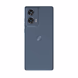 Motorola Edge 50 Fusion 12 Go 256 Go Bleu - Vue supplémentaire 5
