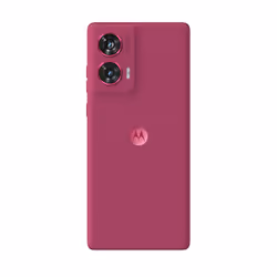 Motorola Edge 50 Fusion 12 Go 256 Go Rose - Vue supplémentaire 4