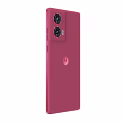 Motorola Edge 50 Fusion 12 Go 256 Go Rose - Vue supplémentaire 5