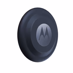 Motorola PG38C06059 Traqueur GPS et localisateur Universel Recherche Bleu