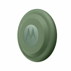 Motorola PG38C06071 Traqueur GPS et localisateur Universel Recherche Vert
