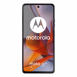 Motorola moto G75 5G 8Go 256Go Gris