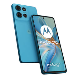 Motorola moto G75 5G 8Go 256Go Bleu