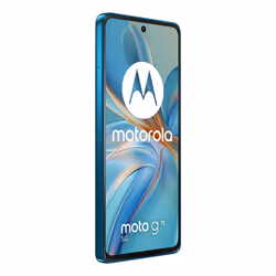 Motorola moto G75 5G 8 Go 256 Go Bleu - Vue supplémentaire 4