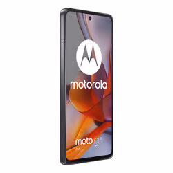 Motorola moto G75 5G 8 Go 128 Go Gris - Vue supplémentaire 4
