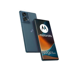Motorola edge 50 Fusion 8 Go 256 Go Bleu