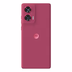 Motorola edge 50 Fusion 8 Go 256 Go Rose - Vue supplémentaire 4