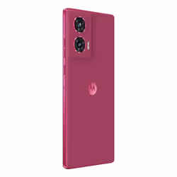 Motorola edge 50 Fusion 8 Go 256 Go Rose - Vue supplémentaire 5