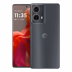 Motorola moto g85 5G , 16,9 cm (6.67"), 8 Go, 256 Go, 50 MP, Android 14, Gris