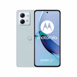 Motorola Moto G84 5G 8GB-256GB Azul (Marshmallow Blue) Dual SIM XT2347-2