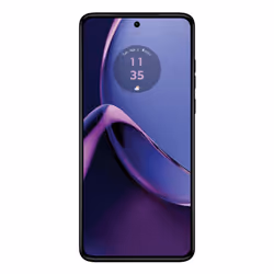 Motorola Moto G84, 16,6 cm (6.55"), 8 Go, 128 Go, 50 MP, Android 13, Bleu