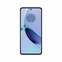 Motorola Moto G 84 5G, 16,6 cm (6.55"), 8 Go, 256 Go, 50 MP, Android 13, Bleu