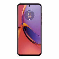 Motorola Moto G Moto G84, 16,6 cm (6.55"), 8 Go, 256 Go, 50 MP, Android 13, Rouge
