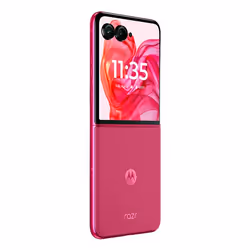 Motorola razr 50 ultra 5G 12Go 512Go Rose