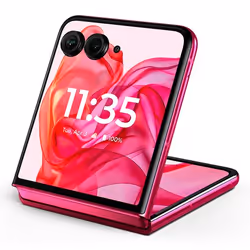 Motorola razr 50 ultra 5G 12Go 512Go Rose