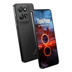 Motorola ThinkPhone25 5G 8Go 256Go Noir