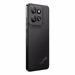 Motorola ThinkPhone25 8 Go 256 Go Noir - Vue supplémentaire 5