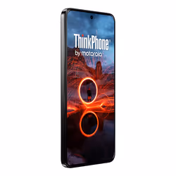 Motorola ThinkPhone25 8 Go 256 Go Noir - Vue supplémentaire 6