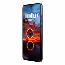 Motorola ThinkPhone25 8 Go 256 Go Noir - Vue supplémentaire 7