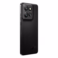 Motorola ThinkPhone25 8 Go 256 Go Noir - Vue supplémentaire 8