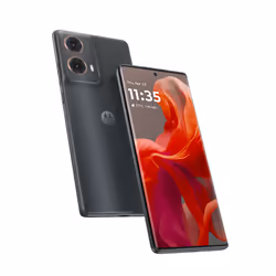 Motorola moto g85 5G, 16,9 cm (6.67"), 8 Go, 256 Go, 50 MP, Android 14, Gris