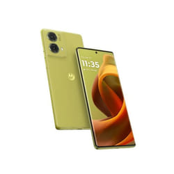 Motorola moto g85 5G 16,9 cm (6.67") Double SIM Android 14 USB Type-C 8 Go 256 Go 5000 mAh Vert
