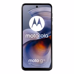 Motorola moto g55 5G 8 Go 256 Go Gris - Vue supplémentaire 2