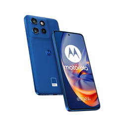 Motorola Edge 50 Neo 5G 12Go 512Go Bleu