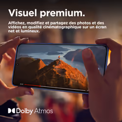 Motorola Edge 50 Neo 12 Go 512 Go Bleu - Vue supplémentaire 7