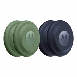Motorola moto tag Personnel Recherche Bleu, Vert - Vue supplémentaire 3