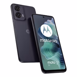 Motorola moto G35 5G , 17,1 cm (6.72"), 8 Go, 256 Go, 50 MP, Android 14, Noir