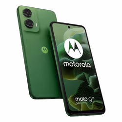 Motorola moto G35 5G , 17,1 cm (6.72"), 8 Go, 256 Go, 50 MP, Android 14, Vert