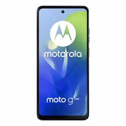 Motorola G04s, 16,7 cm (6.56"), 4 Go, 128 Go, 50 MP, Android 14, Bleu